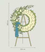 Corona-para-hombre-medidas