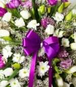 Lágrima de flores - Imagen 3