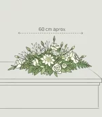 Arreglo-de-condolencias-Manto-medidas