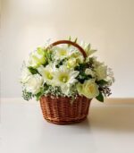 Canasta de condolencias - Imagen 2