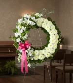 corona-de-condolencias-para-mujer-en-velatorio