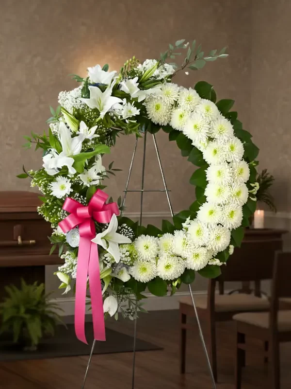 corona-de-condolencias-para-mujer-en-velatorio